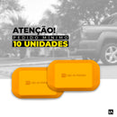 Tachão Cego - Tartaruga - LojaDoAsfalto