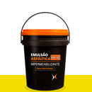 Emulsão Asfáltica RR2C - Balde de 2OLT - LojaDoAsfalto