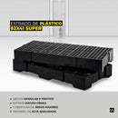 Estrado de Plástico 82X41 Super - LojaDoAsfalto
