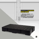 Estrado de Plástico 82X41 Super - LojaDoAsfalto