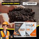 SACO DE ASFALTO 25 KG - LojaDoAsfalto