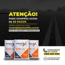 Asfalto Frio Ensacado