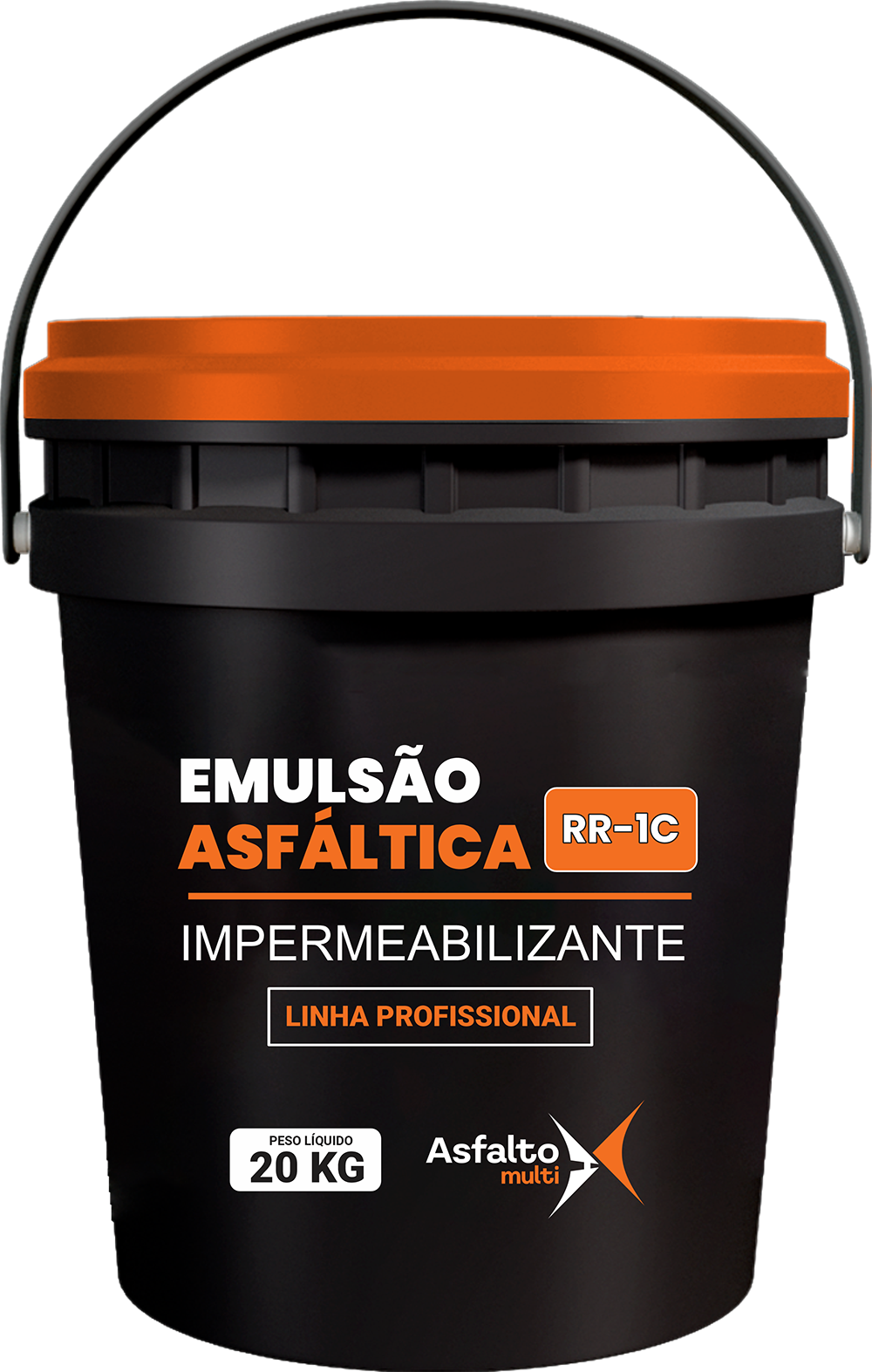 EMULSÃO ASFÁLTICA RR1C