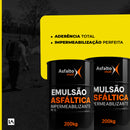 Emulsão Asfáltica Barril - Tambor 200KG - LojaDoAsfalto