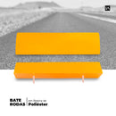 Bate Rodas em Resina de Poliéster - LojaDoAsfalto