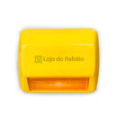 Tacha Refletiva de Plástico Injetado - LojaDoAsfalto