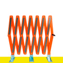 Barreira Pantográfica - LojaDoAsfalto