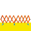 Barreira Pantográfica - LojaDoAsfalto