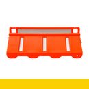 Barreira Monobloco 1,5 M - LojaDoAsfalto