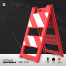 Cavalete Universal Dobrável - LojaDoAsfalto