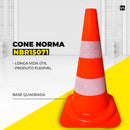Cone Norma NBR15071 - LojaDoAsfalto