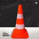Cone Norma NBR15071 - LojaDoAsfalto