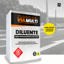 Diluente para Tintas à Base de Solvente - LojaDoAsfalto
