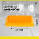 Prisma para Sinalização Viária