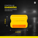 Tacha Monodirecional - LojaDoAsfalto