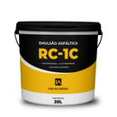 Emulsão Asfáltica RC-1C