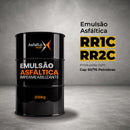 Emulsão Asfáltica Barril - Tambor 200KG