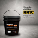 Emulsão Asfáltica RR1C - Balde de 2OLT