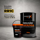 Emulsão Asfáltica RR1C - Balde de 2OLT
