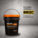 Emulsão Asfáltica RR2C - Balde de 2OLT