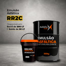 Emulsão Asfáltica RR2C - Balde de 2OLT