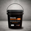 Emulsão Asfáltica RR1C - Balde de 2OLT