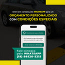 Lombada de Borracha - Quebra Molas - LojaDoAsfalto