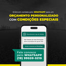 Emulsão Asfáltica RR2C - Balde de 2OLT - LojaDoAsfalto