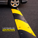 Lombada de Polietileno