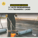 Manta Asfáltica – Alta Performance e Resistência Climática - LojaDoAsfalto