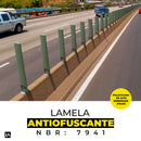 Lamela Antiofuscante - NBR: 7941 - LojaDoAsfalto