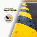 Lombada de Polietileno