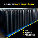 Manta Asfáltica – Alta Performance e Resistência Climática - LojaDoAsfalto