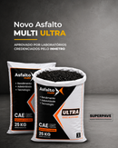 Asfalto Multi Ultra