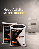 Asfalto Multi Ultra