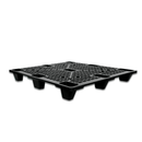 Pallet Plástico 2210 Leve Super - LojaDoAsfalto