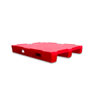 Pallet Rotomoldado 1.0 x 1.20 Liso - LojaDoAsfalto