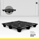 Pallet Plástico 2210 Leve Super - LojaDoAsfalto