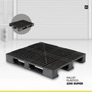 Pallet Plástico 2210 Super - LojaDoAsfalto