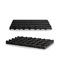 Piso de Plástico Modular 50x25 - LojaDoAsfalto