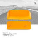 Prisma para Sinalização Viária