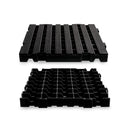 Estrado de Plástico Modular 40X40 - LojaDoAsfalto