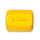 Tacha Refletiva de Plástico Injetado - LojaDoAsfalto