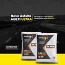 Asfalto Multi Ultra