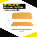 SEGREGADOR PARA SINALIZAÇÃO VIÁRIA - LojaDoAsfalto