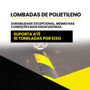 LOMBADA DE POLIETILENO - LojaDoAsfalto