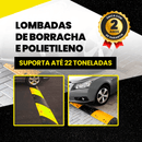 LOMBADA DE POLIETILENO - LojaDoAsfalto