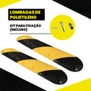 LOMBADA DE POLIETILENO - LojaDoAsfalto
