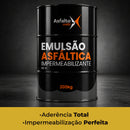 Emulsão Asfáltica Barril - Tambor 200KG