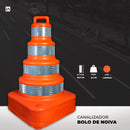 Canalizador Bolo de Noiva - LojaDoAsfalto